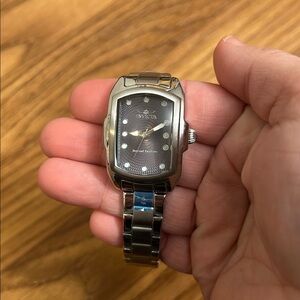 Invicta Lupah Special Edition